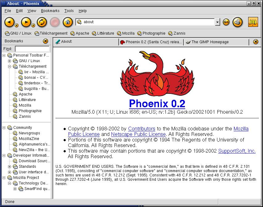 retour  la page de phoenix 0.2