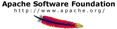 the apache software foundation