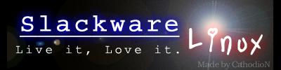 the slackware linux project