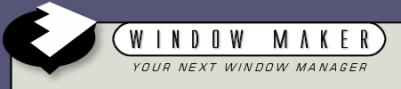 window maker - your next window manager