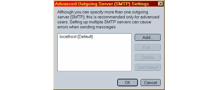 smtp