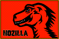 afficher l'écran de démarrage de mozilla au format jpg