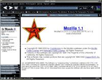 voir la capture d'écran de mozilla 1.1 en breton