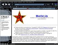 voir la capture d'écran de mozilla 1.2a en polonais